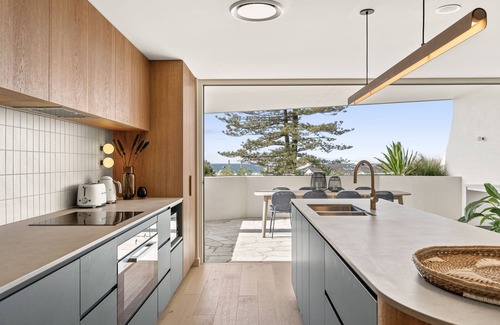 North Creek Apartment | Dunes Apartments combined