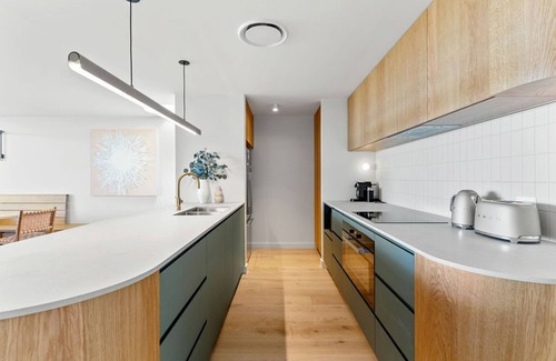 North Creek Apartment | Dunes Apartments combined