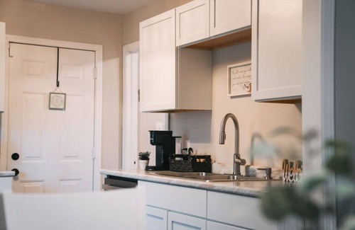 Miller Beach House | Dunes Haven - Just minutes from Lakefront