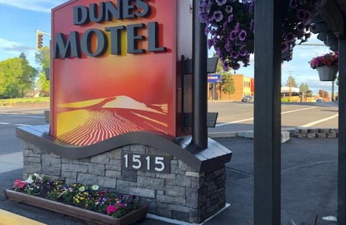 Orchard District Hotel | Dunes Motel - Bend