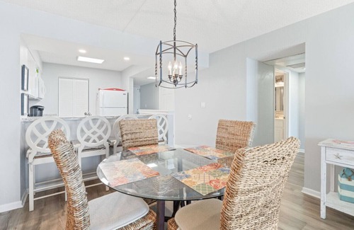 Thomas Drive Apartment | Dunes of Panama B206