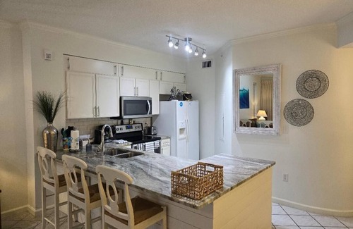 Seagrove Beach Condo | DUNES OF SEAGROVE-Flash Sale during complex renovation. Contact before booking