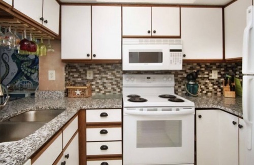 The Dunes Condo | Dunes Pointe Pool Side Paradise near Ocean Annie's.