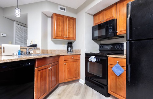 Myrtle Beach Condo | Dunes Village Resort Year Long Water Parks 3 Bed 2 Bath Ocean View Condo
