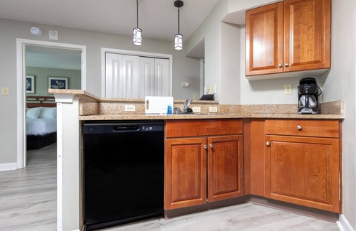 Myrtle Beach Condo | Dunes Village Resort Year Long Water Parks 3 Bed 2 Bath Ocean View Condo