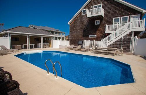 Sandbridge House | Dunescape