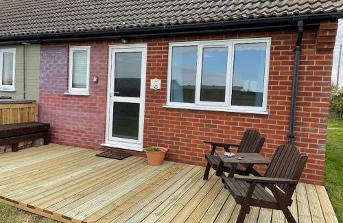 Sea Palling House | Duneside
