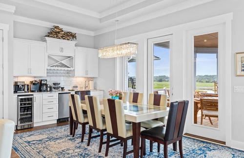 Ocean Isle Beach House | Duneside Rendevous- Luxury, Events and Family Vacation Home