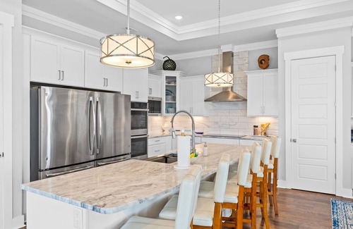 Ocean Isle Beach House | Duneside Rendevous- Luxury, Events and Family Vacation Home
