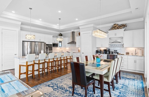 Ocean Isle Beach House | Duneside Rendevous- Luxury, Events and Family Vacation Home