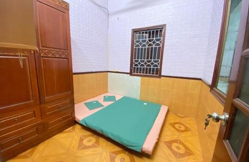Ba Dinh House | Dung Home - 376 Bưởi