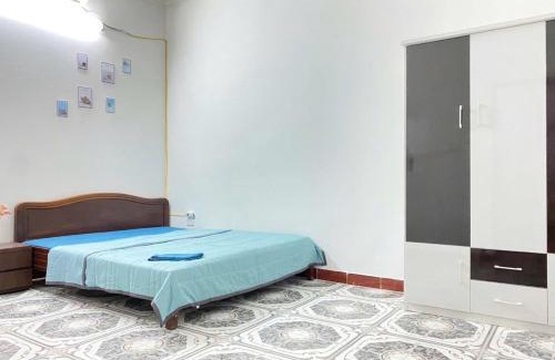 Ba Dinh House | Dung Home - 376 Bưởi