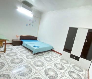 Ba Dinh House | Dung Home - 376 Bưởi