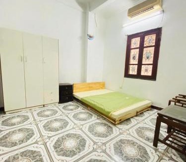 Ba Dinh House | Dung Home - 376 Bưởi
