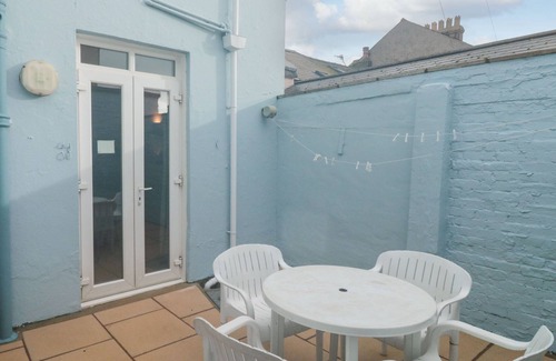 Teignmouth Cottage | Dunholme House