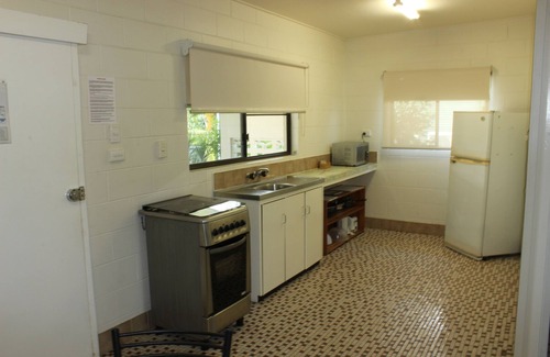 Wongaling Beach Other | Dunk Island View Caravan Park