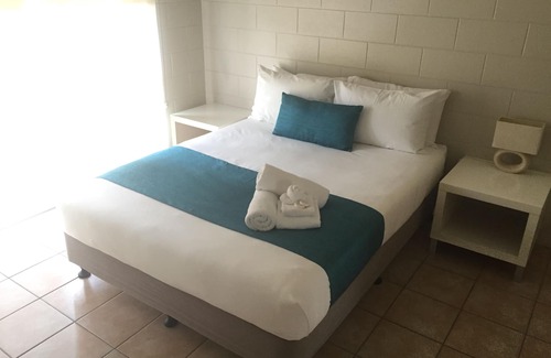 Wongaling Beach Other | Dunk Island View Caravan Park