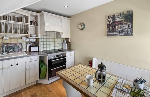 Porlock Apartment | Dunkery Apartment, Porlock