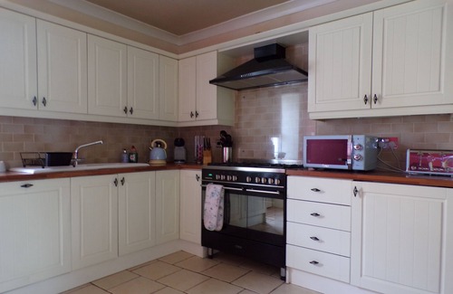 Callander House | Dunmor House - Charming Victorian Period Property