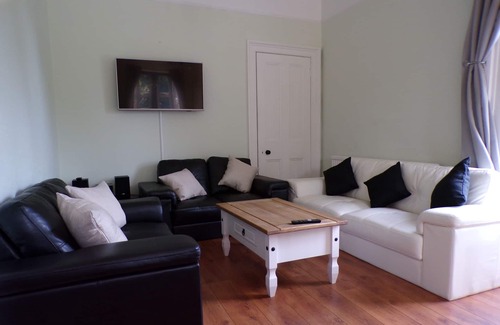 Callander House | Dunmor House - Charming Victorian Period Property