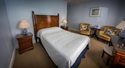 Llandudno Hotel | Dunoon Hotel