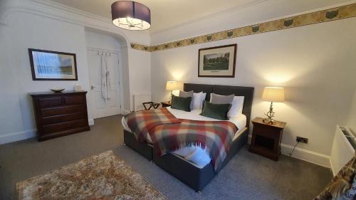 St. Andrews Apartment | Dunperrogh