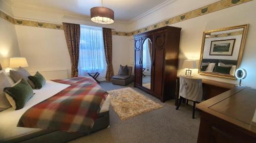 St. Andrews Apartment | Dunperrogh