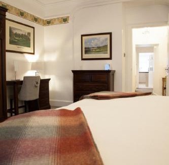 St. Andrews Apartment | Dunperrogh