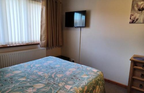 Pendine House | Dunroaming Cottage