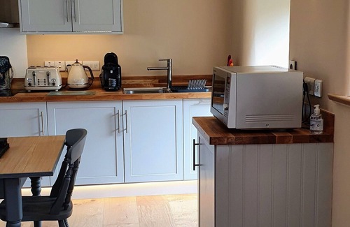 Bakewell Cottage | Dunsa Cottage, Bakewell | Peak District