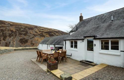 Wooler House | Dunsdale House