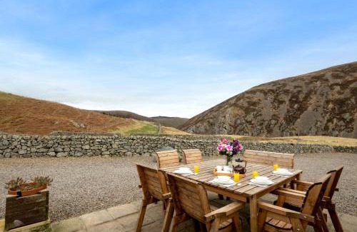 Wooler House | Dunsdale House