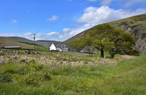 Wooler House | Dunsdale House