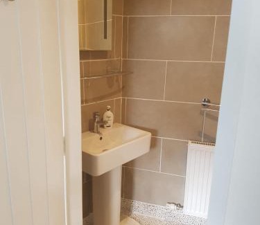 Dunseverick Apartment | Dunseverick Ramblers Rest