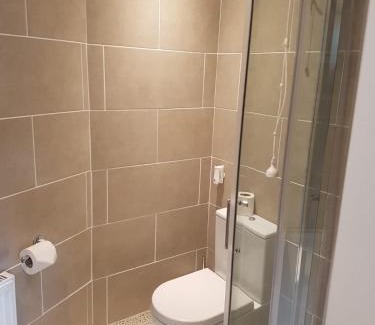 Dunseverick Apartment | Dunseverick Ramblers Rest