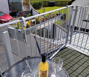Dunseverick Apartment | Dunseverick Ramblers Rest
