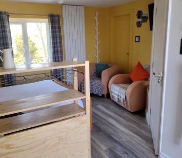 Dunseverick Apartment | Dunseverick Ramblers Rest