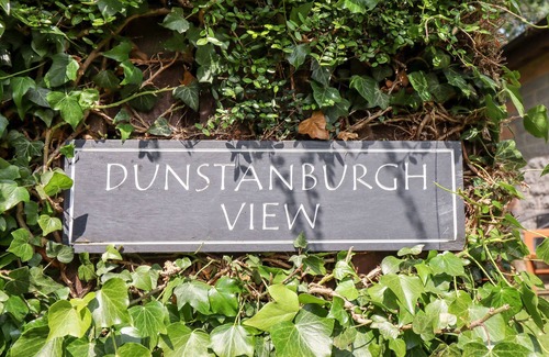 Embleton Cottage | DUNSTANBURGH VIEW, pet friendly, country holiday cottage in Embleton