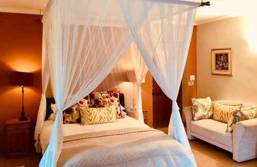 Drakenstein Bed & Breakfast | Dunstone Estate