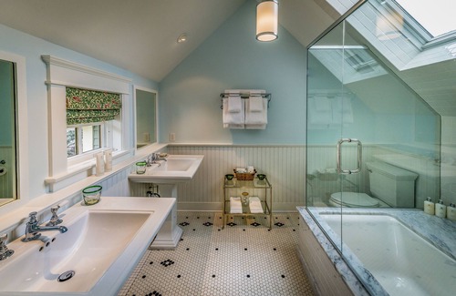 Telluride Hotel | Dunton Town House