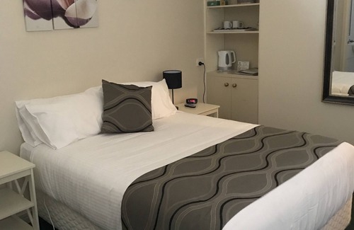 Orange Hotel | Duntryleague Guesthouse