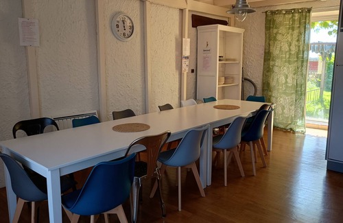 Saint-Germain-de-Princay House | duo Grands Gites Proche puy du fou