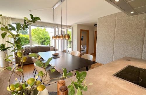 Seekirchen Markt Apartment | Duo - ONE & TWO, Premium Apartments Seekirchen