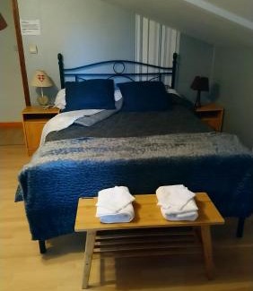 Virazeil House | Duo Pradère avec piscine