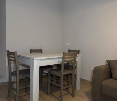 L'Aquila Apartment | Duomo House