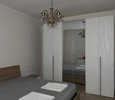 L'Aquila Apartment | Duomo House