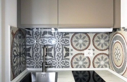 Reggio Calabria Apartment | Duomo Luxury Suite 1