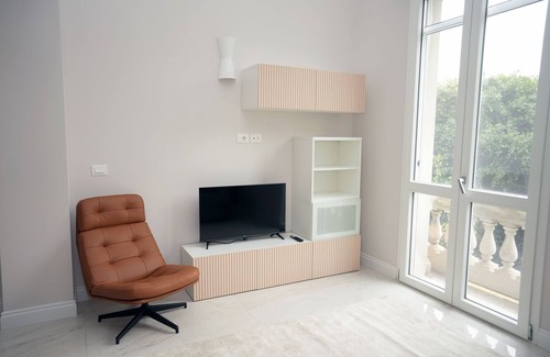 Reggio Calabria Apartment | Duomo Luxury Suite 1