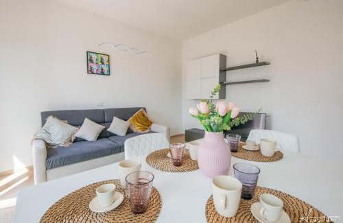 Buon Pastore-Sant'Agnese-San Damaso Apartment | Duomo of Modena Comfortable apartment