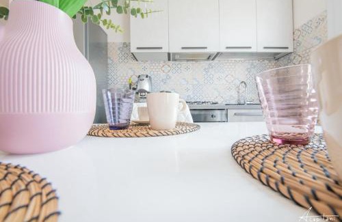 Buon Pastore-Sant'Agnese-San Damaso Apartment | Duomo of Modena Comfortable apartment
